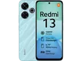 Produktbild: XIAOMI Redmi 13 128 GB Smartphone  6.79 Zoll Ocean Blue OVP Kundenrückgabe