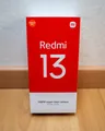 Produktbild: Xiaomi Redmi 13 Smartphone 128GB 6GB RAM Ocean Blue 108MP Kamera - NEU & OVP