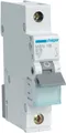 Produktbild: Hager MBN116 Elektroschalter 1P (MBN116)
