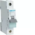 Produktbild: Hager Mbn116 Leitungsschutzschalter 1-polig B-16a