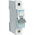 Produktbild: Hager LS-SCHALTER 1P  16A-B 6KA 1PLE (MBN116)