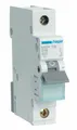 Produktbild: Hager Leitungsschutzschalter MBN116 B16A 6kA 1-polig 230/400V B-Charakter