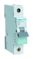 Produktbild: Hager Leitungsschutzschalter B 16A 1p 415V 6kA 1TE AC 50Hz... MBN116
