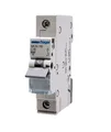Produktbild: Hager MCN 116 LS Schalter C16   6kA Sicherung Automat Leitungsschutzschalter 16A