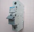 Produktbild: Sicherungsautomat 16A Hager  MBN 116 - B16  Sicherung / LS- Schalter 1-polig Neu