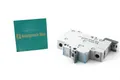 Produktbild: Hager MBN116 B16 Leitungsschutzschalter Schalter B16A 6kA 1-polig