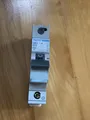 Produktbild: Hager MBN 116 LS-Schalter B16 / 6kA Sicherung Automat Leitungsschutzschalter 16A