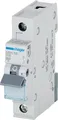 Produktbild: Hager Leitungsschutzschalter B16A 1p 6kA MBN116