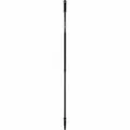 Produktbild: Fiskars QuikFit Stiel, Gerätestiel Graphit 145cm Graphit Aluminium, ohne Griff