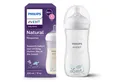 Produktbild: Philips AVENT Babyflasche Natural Response Babyflasche, 330ml, schnelle Durchflussrate