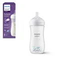 Produktbild: Philips Avent Natural Response Sauger Babyfläschchen 330 ml Durchflussrate 4