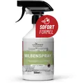 Produktbild: naturetrend Milbenspray für Matratzen Polster 500ml - Soforteffekt Milbenschutz