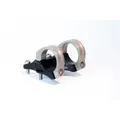 Produktbild: Renthal Integra II Direct Mount Vorbau, 35.0mm, 45mm, 10°, gold/black