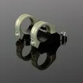 Produktbild: Gratis Versand Leistung Für Fahrrad +10° Renthal Cycle Integra-45 mm