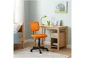 Produktbild: HTI-Living Schreibtischstuhl Schreibtischstuhl höhenverstellbar Fancy Orange (Stück, 1 St), Drehstuhl für Kinder