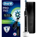 Produktbild: Oral-b Pro 1 Blaue Zahnbürste