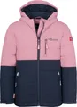 Produktbild: Trollkids Hemsedal Xt Jacke Rosa 116 cm Junge Rosa 116 cm