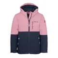Produktbild: Trollkids Kids Hemsedal Snow Jacket XT 116, Mauve