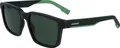 Produktbild: LACOSTE L999S 301 MATTE GREEN 55/18/145 MALE Sonnenbrillen