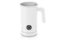 Produktbild: Arendo Milchaufschäumer elektrisch, Doppelwandgehäuse, 4 Programme, Antihaftbeschichtung, 500 W, Heiß & Kaltaufschäumen (150 & 300 ml), für Cappucino / Latte Macciato