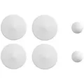 Produktbild: Puffer 1001460000 Für Wc-sitz Ohne Softclose - Duravit