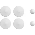 Produktbild: Puffer 1001460000 Für Wc-sitz Ohne Softclose - Duravit