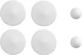 Produktbild: Duravit Puffer - 1001460000 1001460000