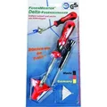 Produktbild: Fugenschneider Delta Zweiklingenwerkzeug