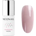 Produktbild: NEONAIL Naegel Base-CoatCover Base Protein Soft Nude 7,2 ml