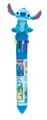 Produktbild: Kugelschreiber Disney Stitch mehrfarbiger Stift Pen Grupo Erik