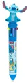 Produktbild: DISNEY STITCH 3D DISNEY STITCH MEHRFARBIGER STIFT - KANZLEI/SCHULE