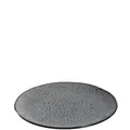 Produktbild: Speiseteller LEONARDO MATERA DH 27x2 cm grau