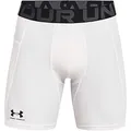 Produktbild: Under Armour Herren UA HG Armour Shorts Pants