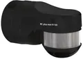 Produktbild: B.E.G. RC-plus next N 280 schwarz Bewegungsmelder (93343)