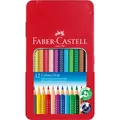 Produktbild: Faber-Castell Colour Grip (12x) (112413)