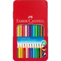 Produktbild: Buntstift Colour GRIP 12er Metalletui