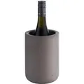 Produktbild: APS Flaschenkühler Element 36090, Beton, 12 x 19 cm