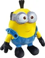 Produktbild: Minions, Kevin klein, Plüschfigur, 27 cm