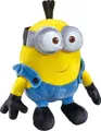 Produktbild: Schmidt Spiele Spielfigur Schmidt Spiele Minions Kevin klein Plüschfigur 27 cm Kuscheltier