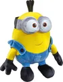 Produktbild: Schmidt Spiele Minions, Kevin klein, Plüschfigur, 27 cm