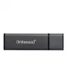 Produktbild: Intenso Alu Line USB-Flash-Laufwerk 16 GB (3521471)