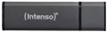 Produktbild: INTENSO 3521471 - USB-Stick, USB 2.0, 16 GB, Alu Line anthrazit