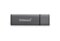 Produktbild: Intenso INTENSO USB-Stick Alu Line 3521471 USB 2.0 16GB anthrazit USB-Stick