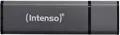 Produktbild: Intenso INTENSO USB-Drive 2.0 Alu Line 16 GB anthrazit USB-Stick