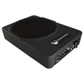 Produktbild: PHOENIX GOLD ZR10P 25.4cm Active Subwoofer 25A Fuse Leistung Hochleistung 200 W