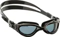 Produktbild: Flash - Premium Erwachsene Schwimmbrille Antibeschlag und 100% UV Schutz Schw...