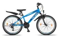 Produktbild: 24 ZOLL FAHRRAD SHIMANO 21GANG 24