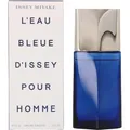Produktbild: Issey Miyake L'Eau Bleue D'Issey Homme Edt Spray 75ml