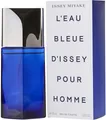 Produktbild: Issey Miyake l'eau Bleue d'Issey Pour Homme 75 ml EDT Eau de Toilette Spray