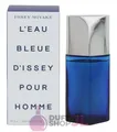 Produktbild: Issey Miyake L'Eau Bleue D'Issey Homme Edt Spray 75,00 ml